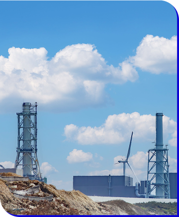 地域密着型の経営と地元への貢献